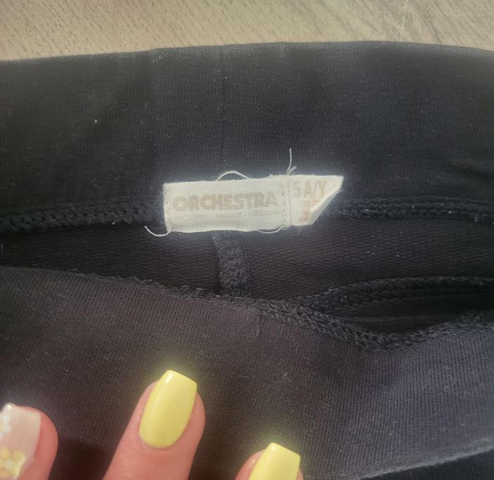 Pantalon 5 ans - photo numéro 2