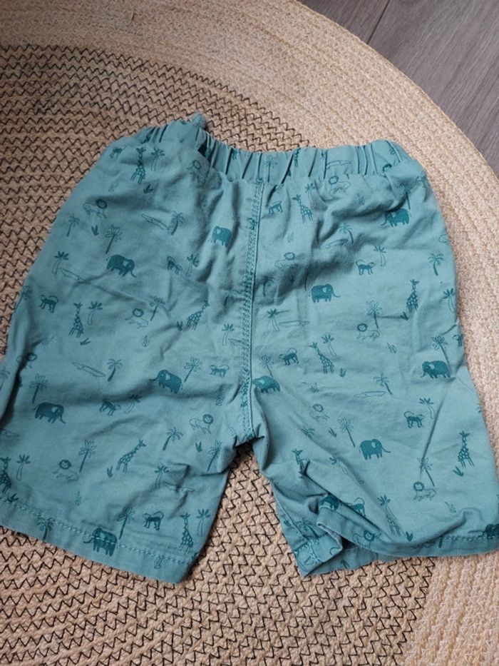 3 shorts TAO - photo numéro 10