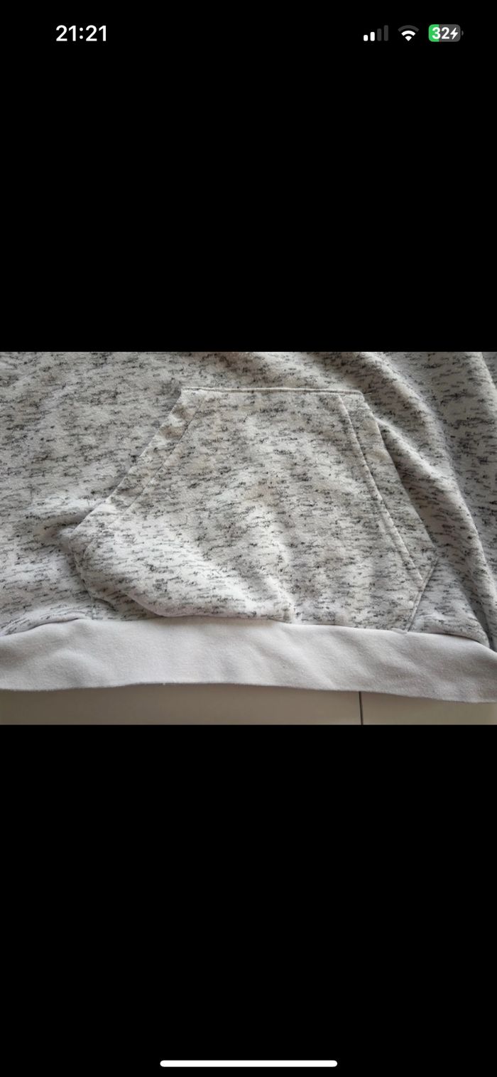 Pull adidas fille 9-10 ans - photo numéro 3