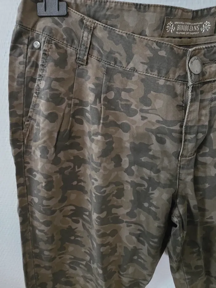 Pantalon - photo numéro 2