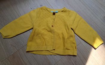 Gilet