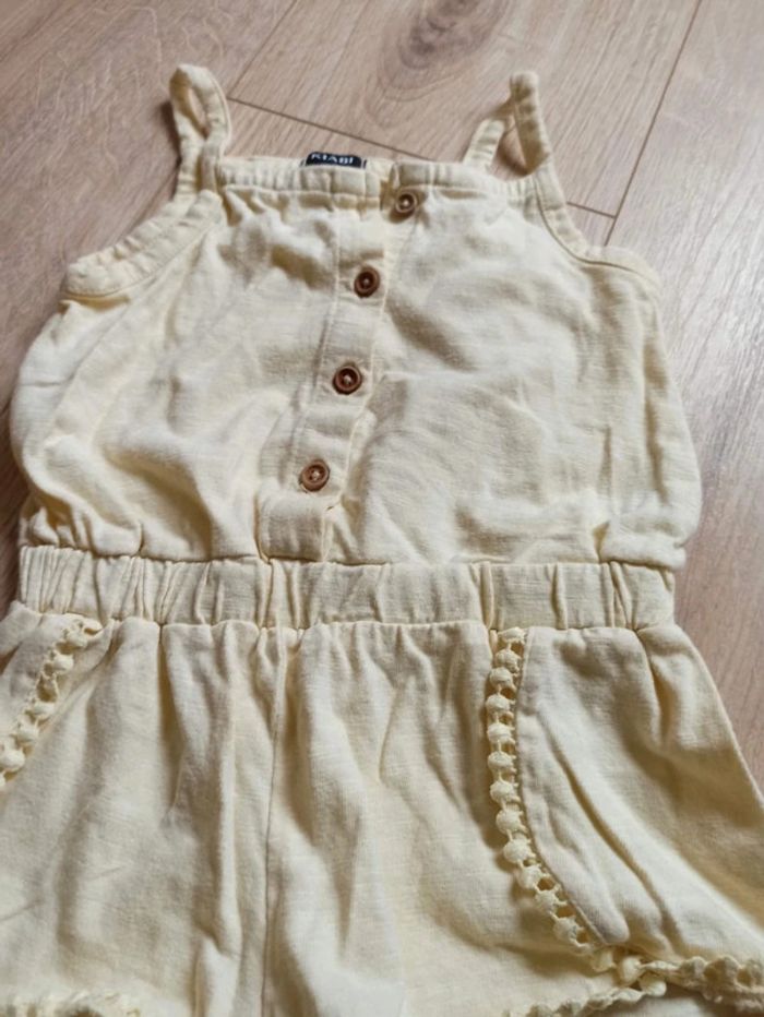 Combishort - photo numéro 2