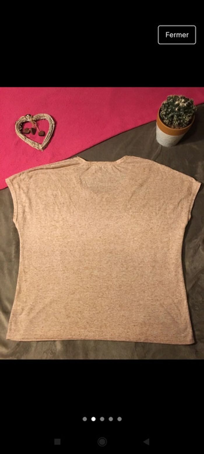 Tee shirt - photo numéro 2