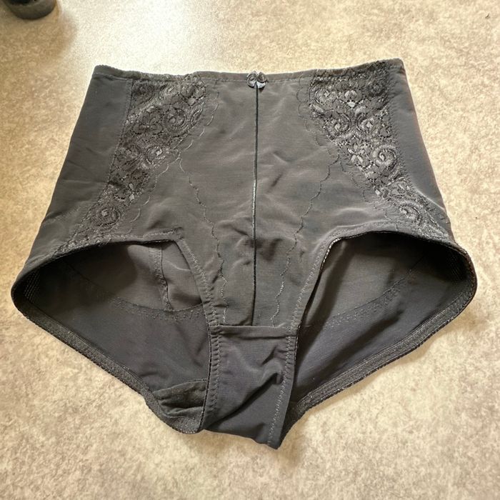 Culotte noire