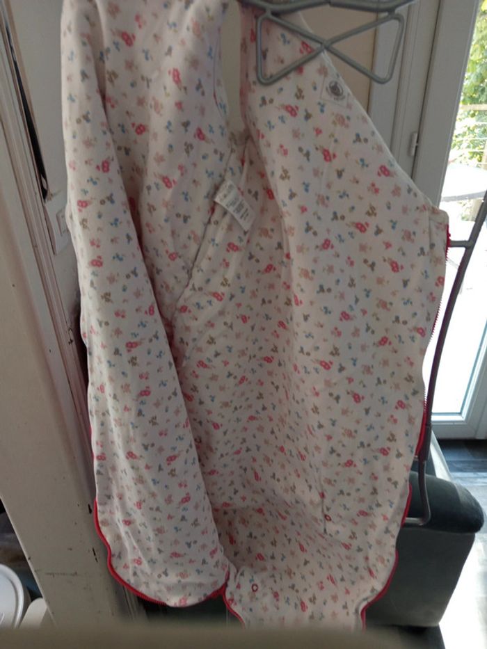 Turbulette petit bateau - photo numéro 4