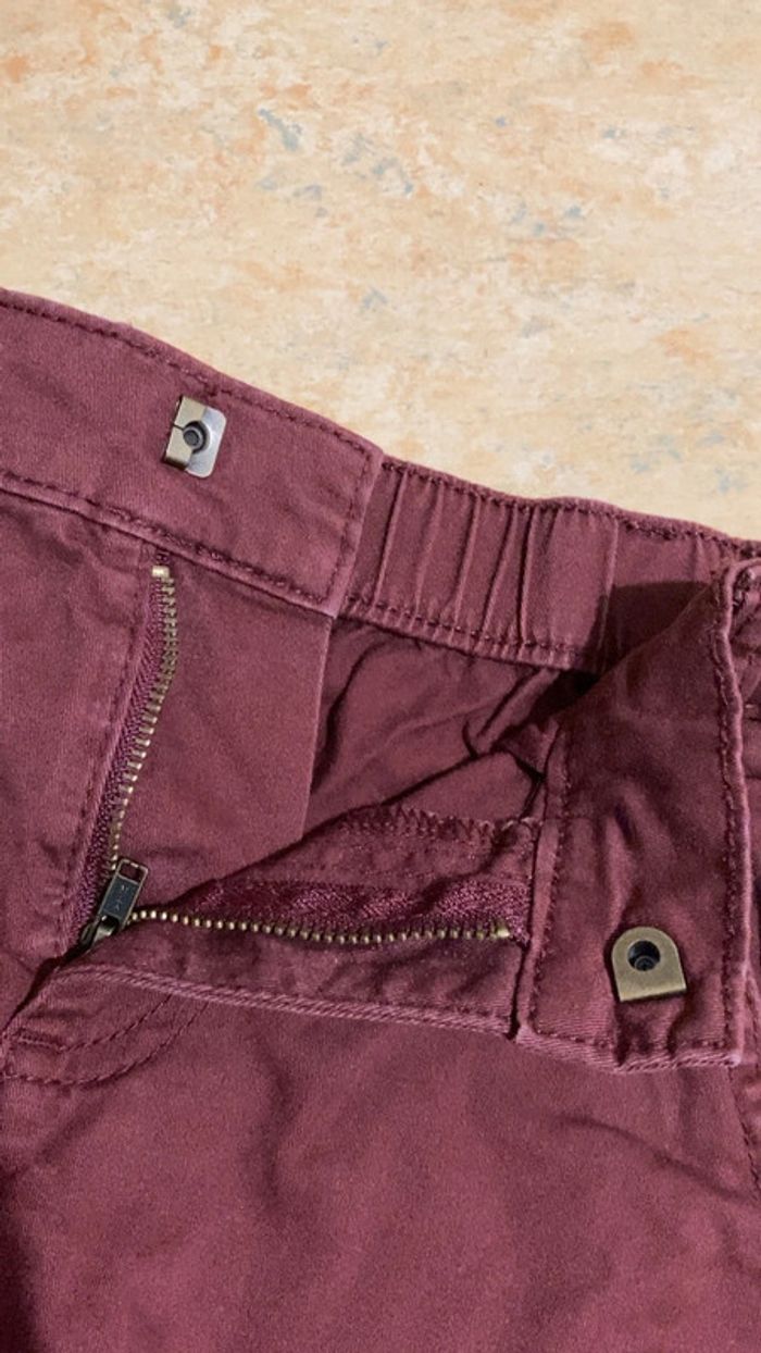 Pantalon 7 ans - photo numéro 2