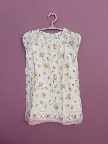 Robe fille 
