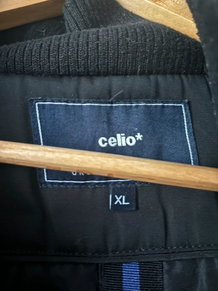 Manteau Celio - photo numéro 2