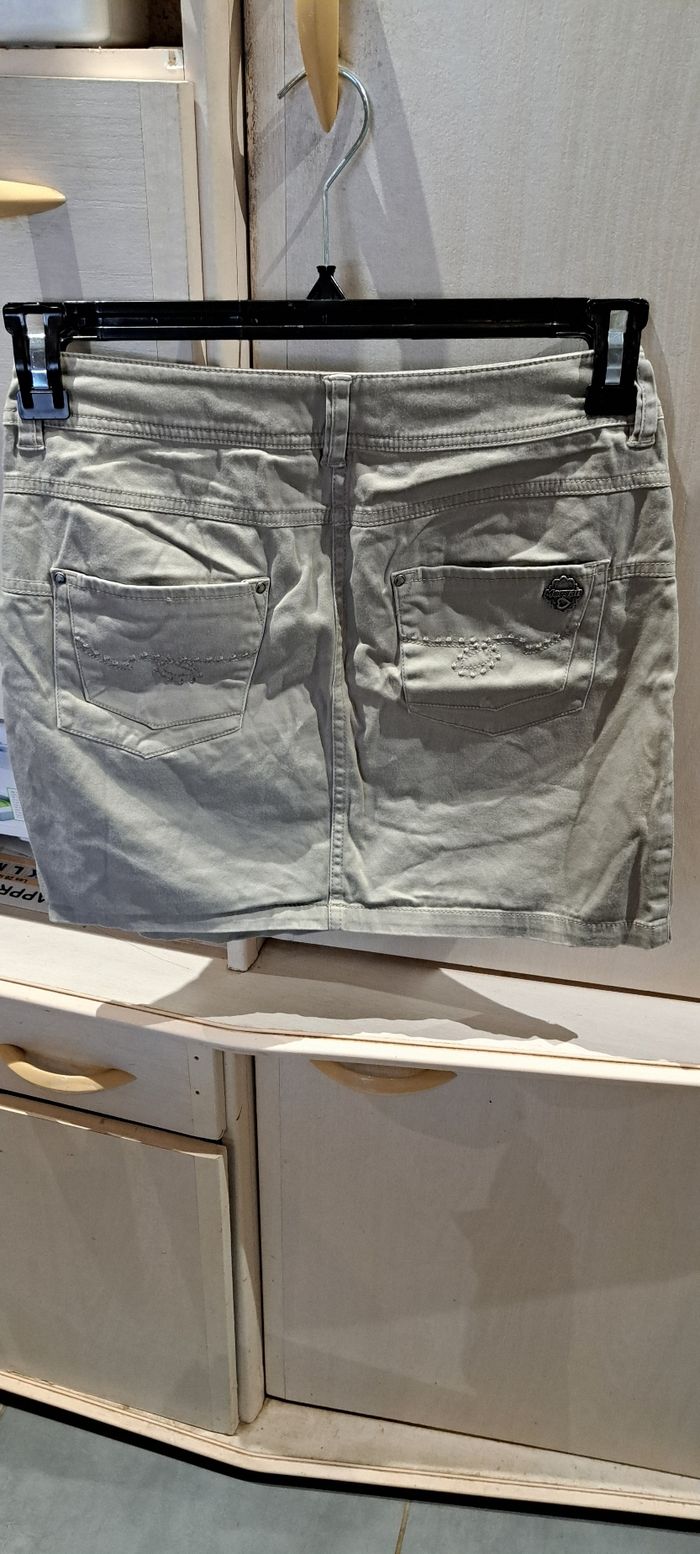 Jupe femme taille s - photo numéro 4