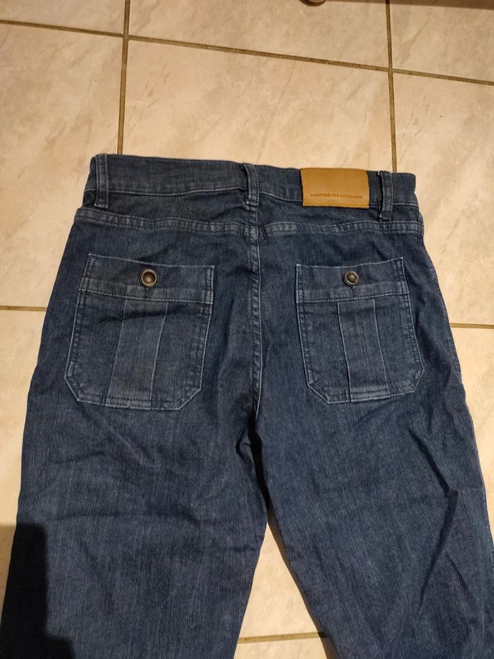 Jean comptoir des cotonniers - photo numéro 6