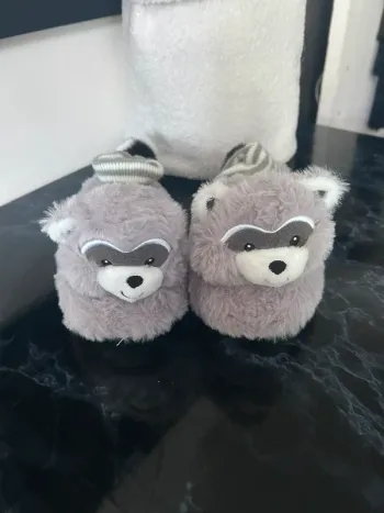 Chaussons chaussea 26/27