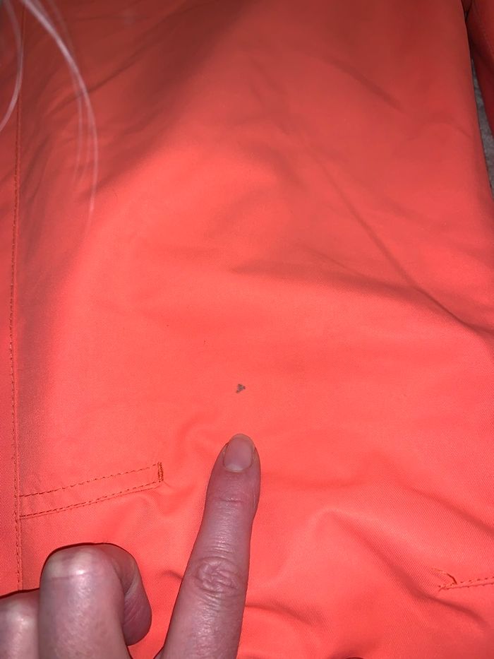 Ensemble ski ( pantalon + veste ) 12 ans fille roxy - photo numéro 5