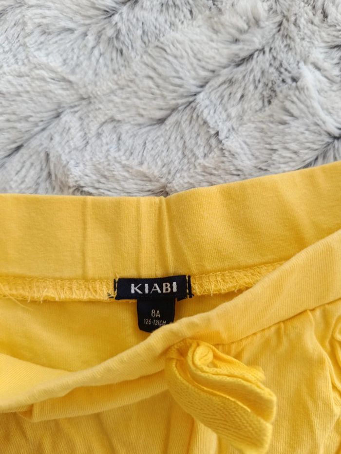 Short Kiabi 8 ans neuf - photo numéro 2