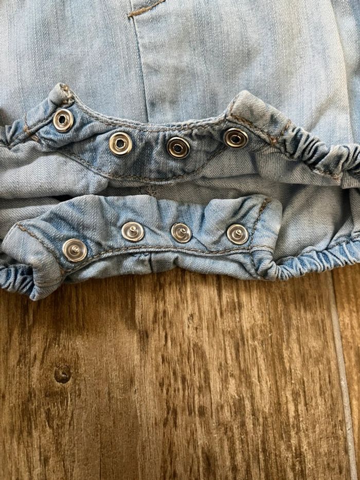 Combishort - photo numéro 4