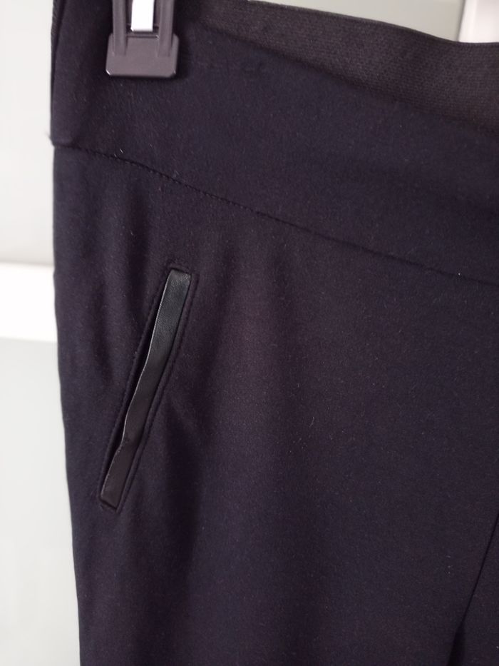 Legging noir - photo numéro 2