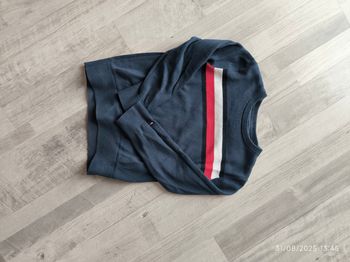 Pull tommy