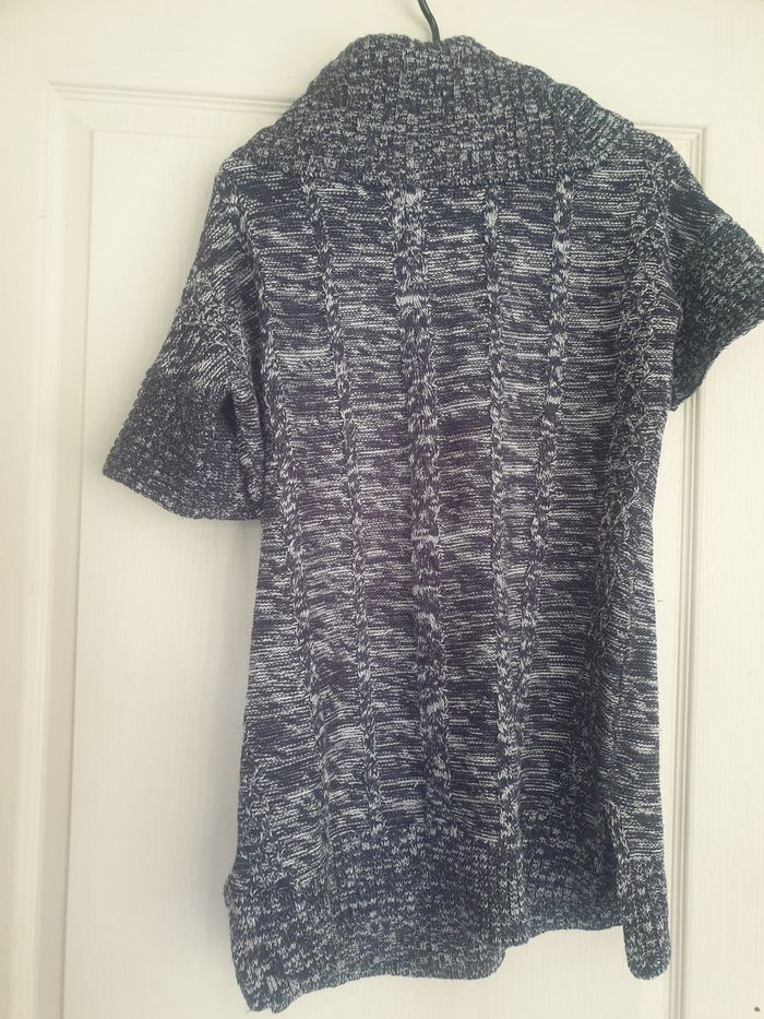 Pull-over