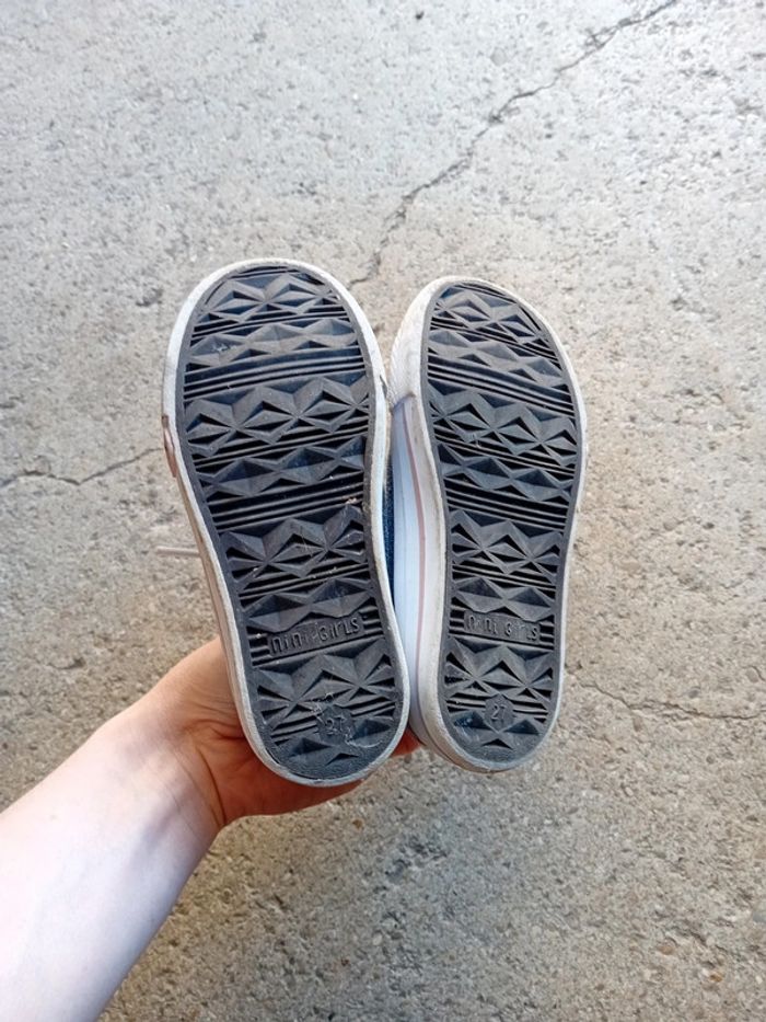 Chaussure mi saison.pointure 27 - photo numéro 2