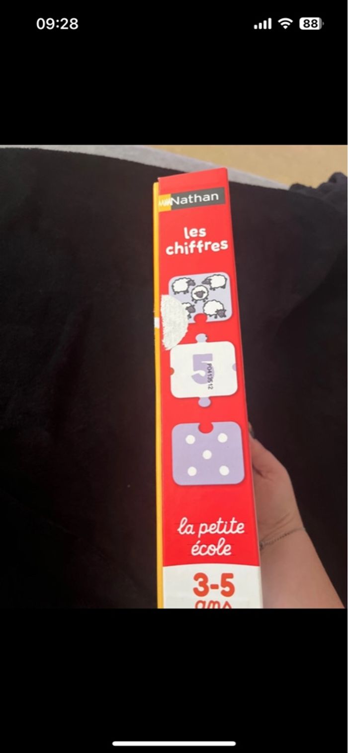 La petite école - photo numéro 2