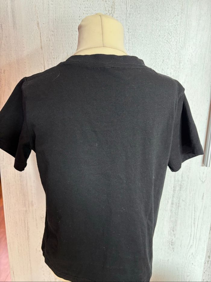 T shirt garçon taille 122/128 - photo numéro 4