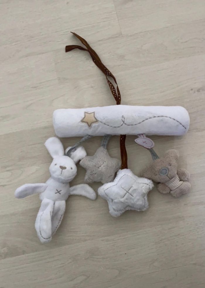 Jouet bébé