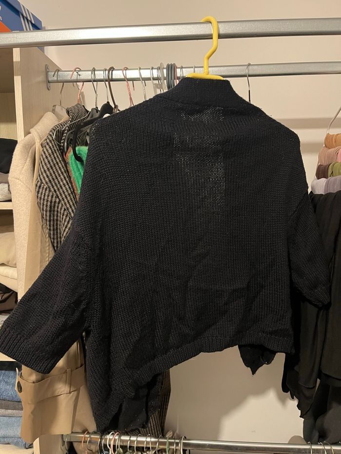 Haut -Gilet -cardigans Pablo Gérard Dardel femme