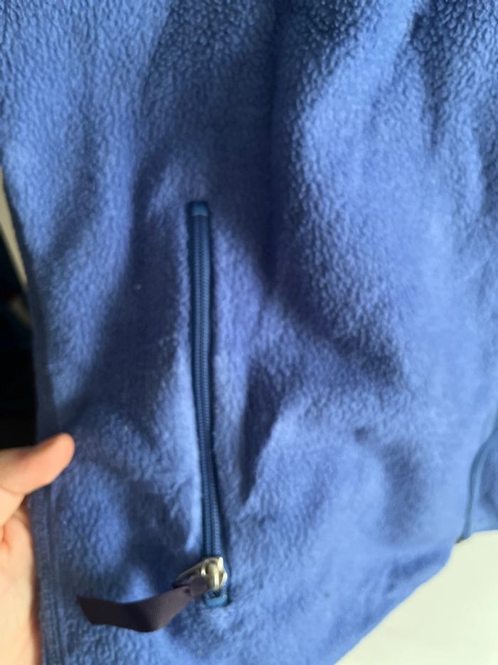 Polaire sans manche Patagonia taille XL - photo numéro 8