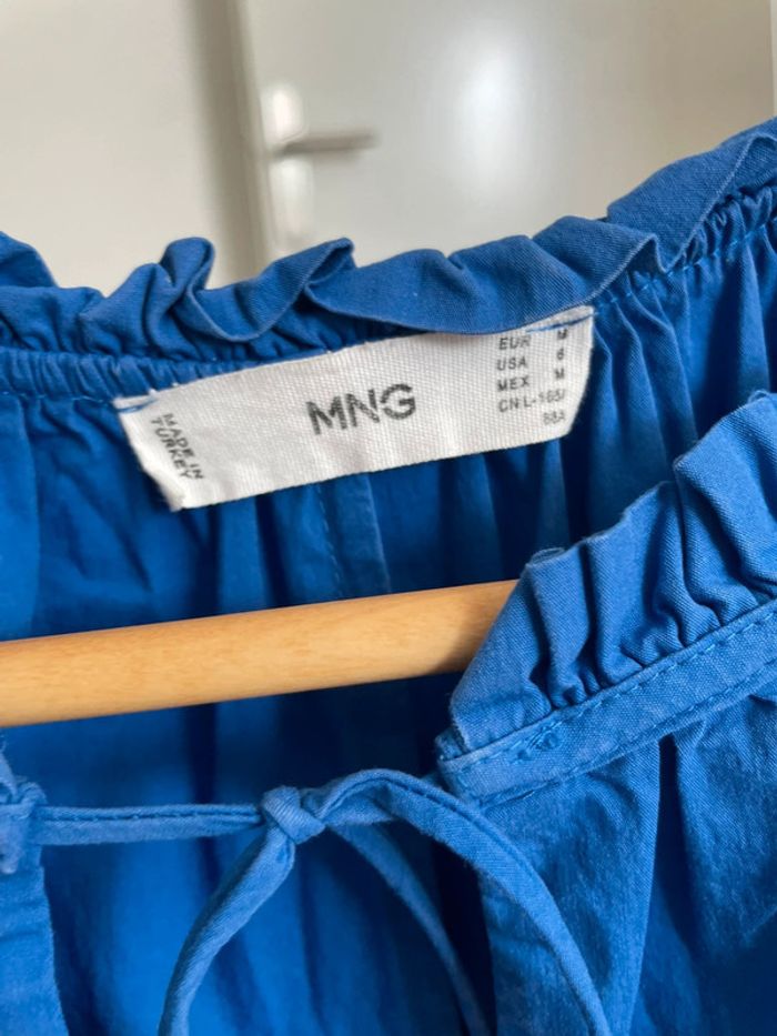 Robe courte mango - photo numéro 3