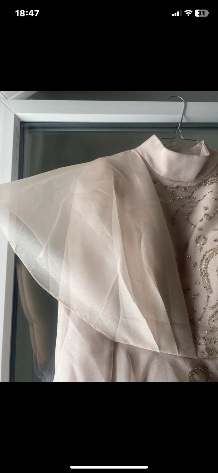 Robe de soirée - photo numéro 5