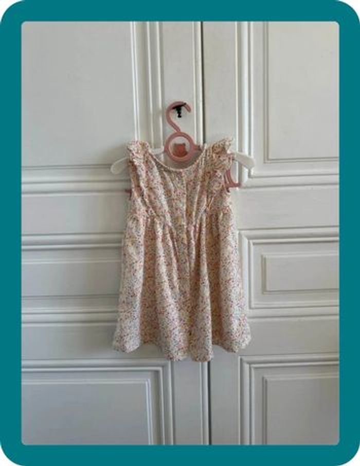 Robe Kiabi 9 mois - photo numéro 3