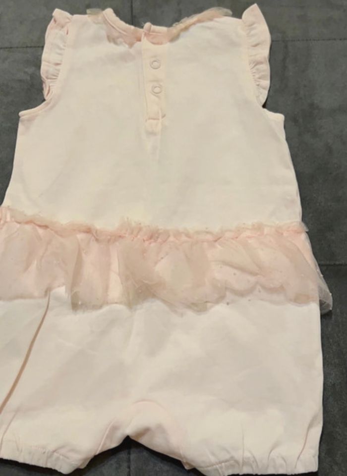 Vêtements bébé fille - photo numéro 3