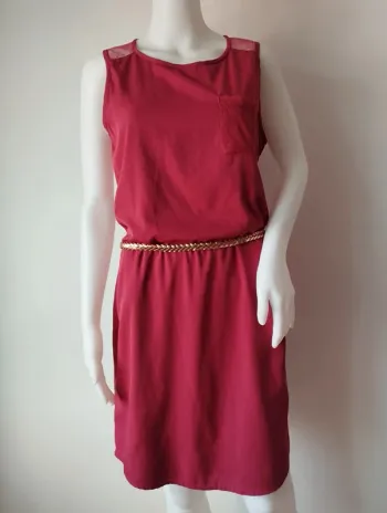 Robe Bonobo taille L