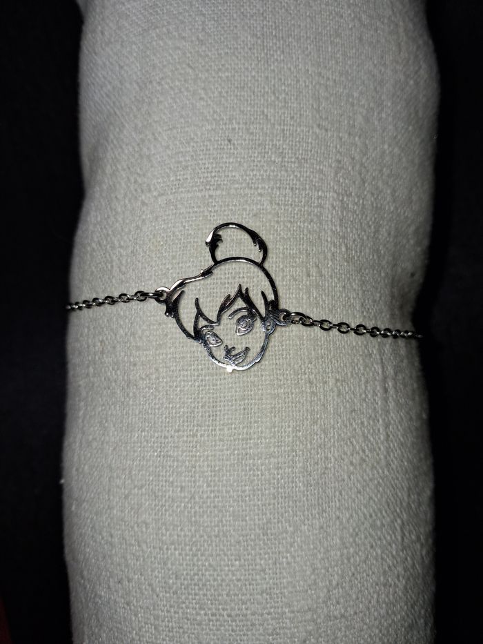 Bracelet clochette