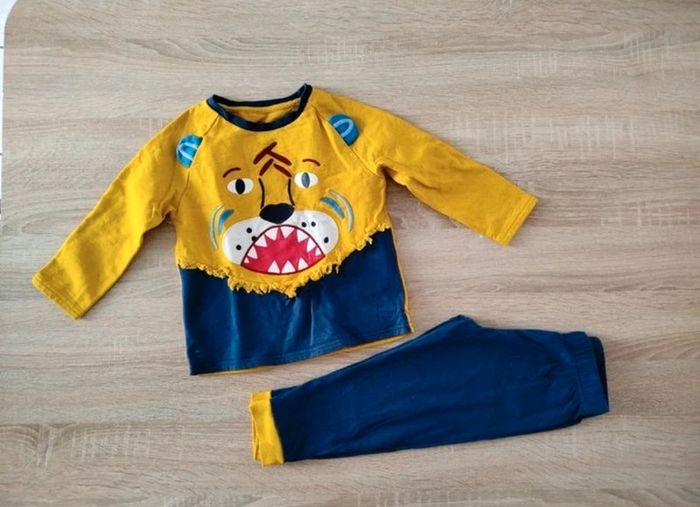 Lot enfant garçon 3 ans, 13 pièces - photo numéro 13