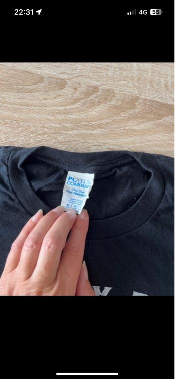 T-shirt