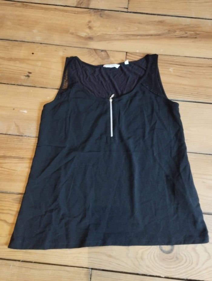 T-shirt Nafnaf TM