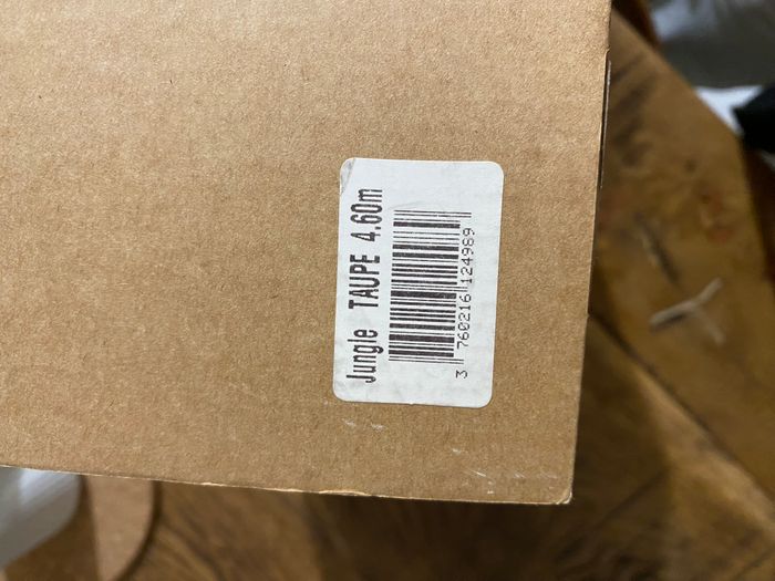 Echarpe de portage tissée Néobulle - photo numéro 3