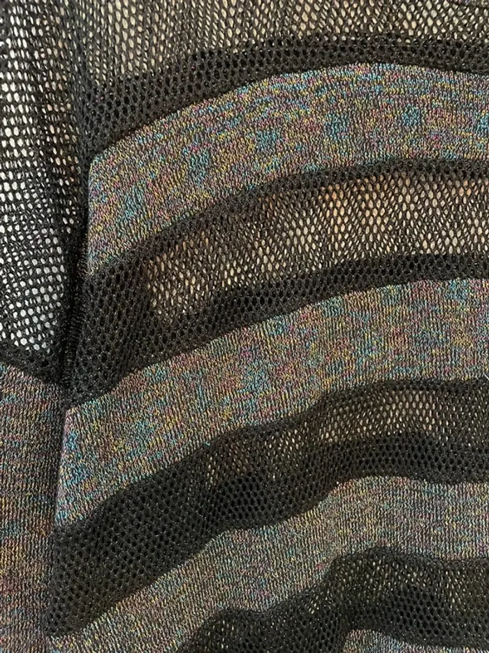 Pull Bel Air - photo numéro 3