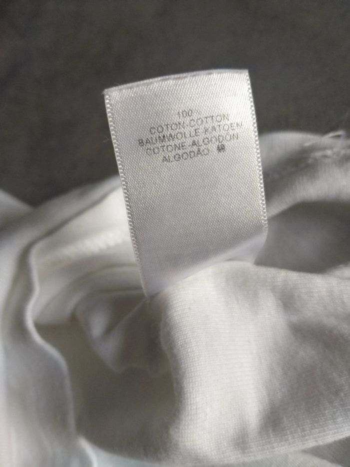 Débardeur "petit bateau" 5 ans - photo numéro 8