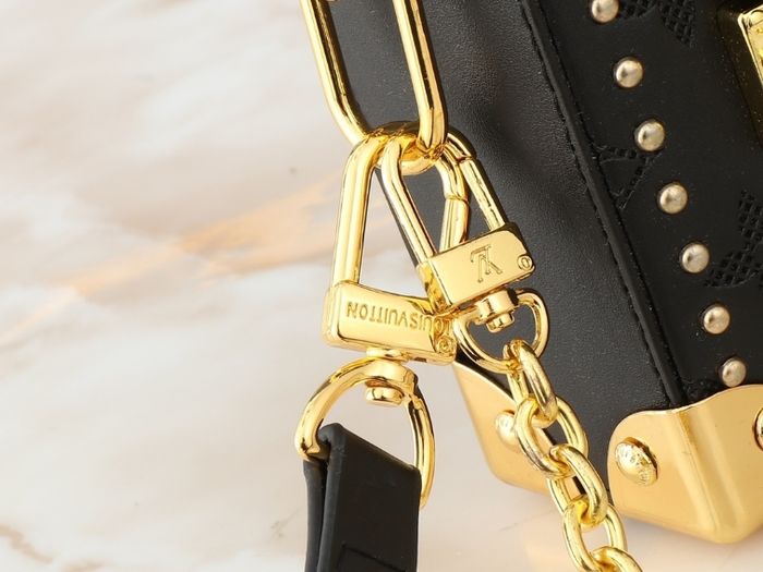 Louis Vuitton lv side trunk  M46356 - photo numéro 7