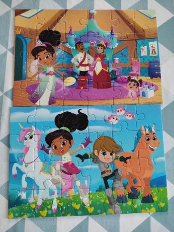 Puzzle
