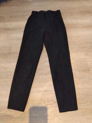 Pantalon Zara