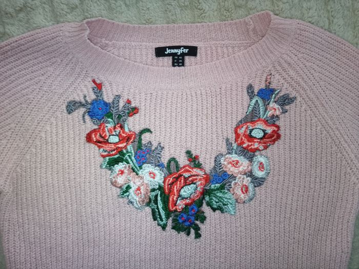 Pull chaud - photo numéro 2