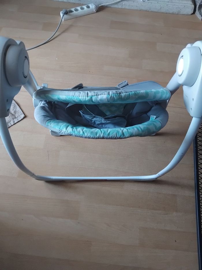 Balancelle de marque O Kids II