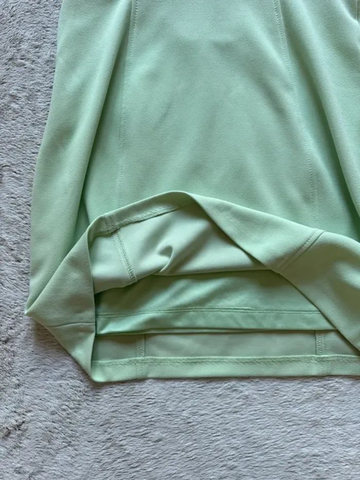 Robe courte bustier Zara - photo numéro 6