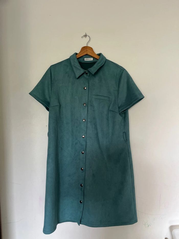 Robe cache cache taille 44 femme