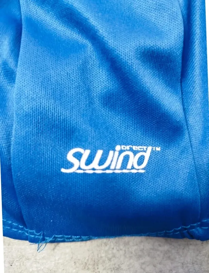 Lot de 2 bonnets piscine enfant - photo numéro 3