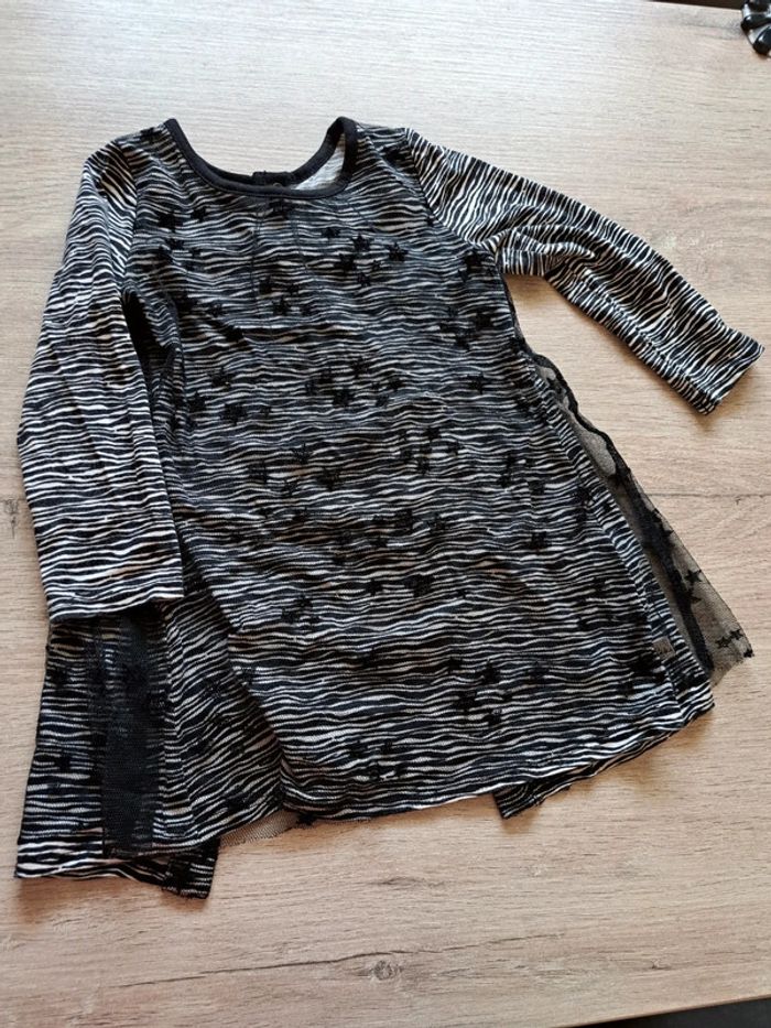 Robe IKKS