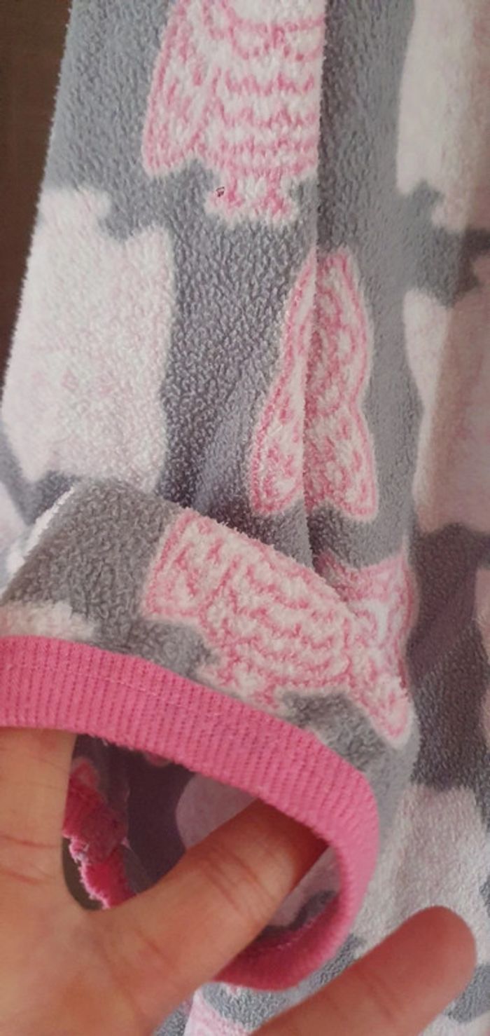 Combinaison pyjamas - photo numéro 3
