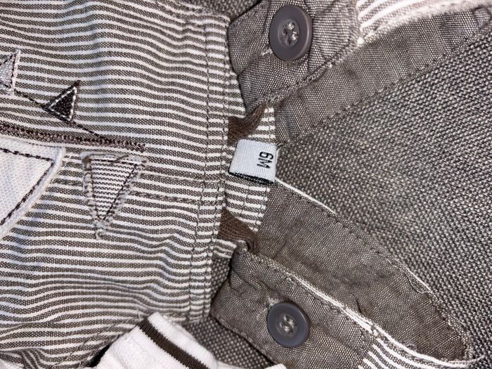 Ensemble 6 mois - photo numéro 4